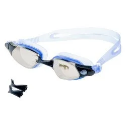 Swimming goggles AQUAWAVE Petrel, Blue