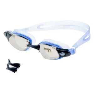 Swimming goggles AQUAWAVE Petrel, Blue Swimming goggles AQUAWAVE Petrel, Blue
