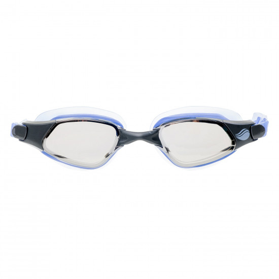 Swimming goggles AQUAWAVE Petrel, Blue