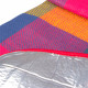  Picnic Blanket inSPORTline 130 x 135cm