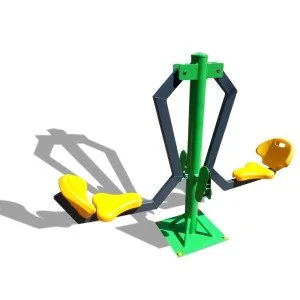 Leg Press for Outdoor Fitness Leg Press for Outdoor Fitness
