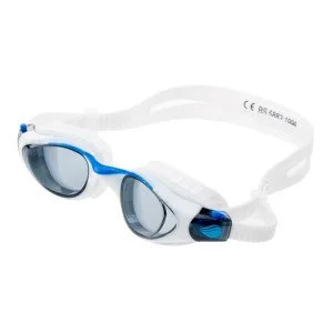 Swimming googles AQUAWAVE Buzzard, White Swimming googles AQUAWAVE Buzzard, White