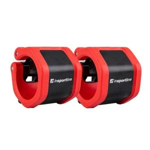Olympic Barbell Collar inSPORTline CL-27 Olympic Barbell Collar inSPORTline CL-27