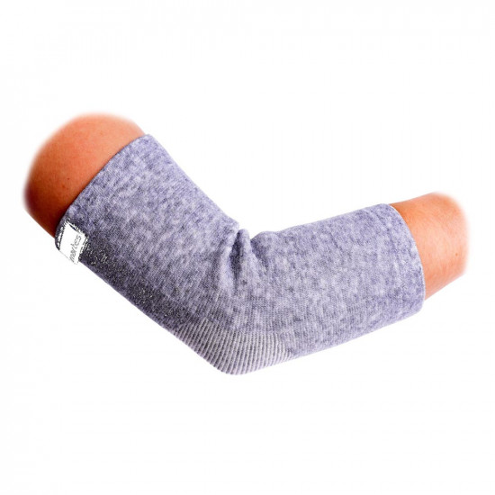 Elbow protector MARTES Muloni, Gray Elbow protector MARTES Muloni, Gray