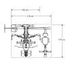 Optional Accessory for Body Craft Elite - Leg Press