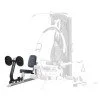 Optional Accessory for Body Craft Elite - Leg Press