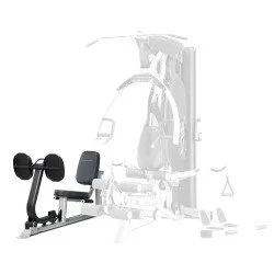 Optional Accessory for Body Craft Elite - Leg Press
