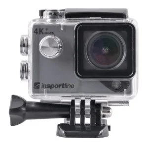 Outdoor Camcorder inSPORTline ActionCam III Outdoor Camcorder inSPORTline ActionCam III