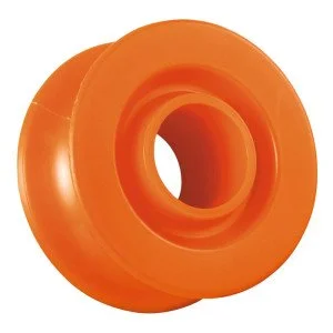 Reel pulley PETZL Ultralegere Reel pulley PETZL Ultralegere
