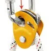 PETZL Micro Traxion