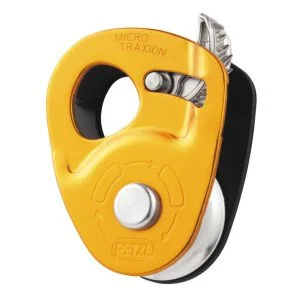PETZL Micro Traxion PETZL Micro Traxion