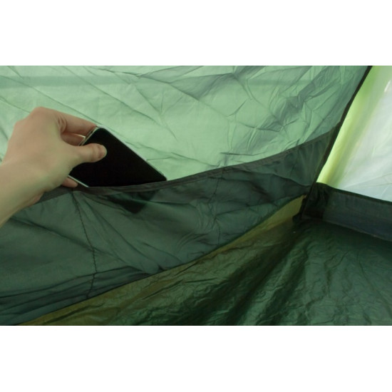 Tent VANGO Mambo 500 Tent VANGO Mambo 500