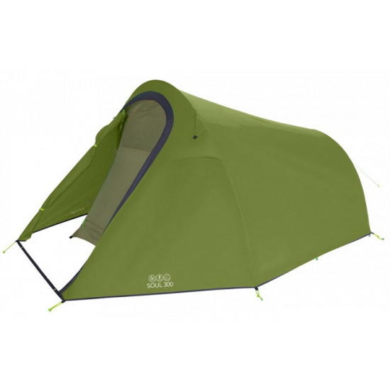 Tent VANGO Soul 300 NEW, Green