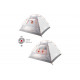 Tent HIGH PEAK Nevada 2 Tent HIGH PEAK Nevada 2