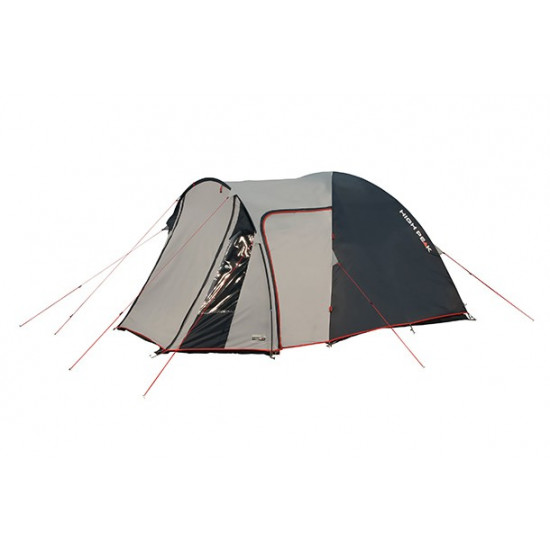 Tent HIGH PEAK Tessin 4 Tent HIGH PEAK Tessin 4