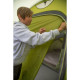 Tent VANGO Avington 600XL