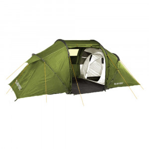 Tent HI-TEC Campero 4