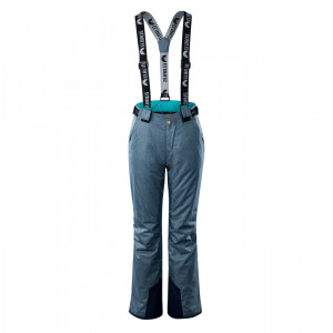 Ladies Ski Pants ELBRUS Boardslide Wos