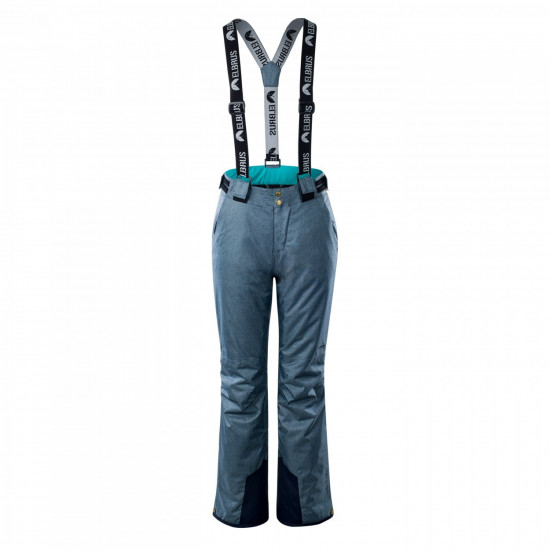 Ladies Ski Pants ELBRUS Boardslide Wos