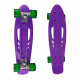 Pennyboard Karnage Standard Retro 23, Violet Pennyboard Karnage Standard Retro 23, Violet