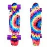 Pennyboard WORKER Colory 22, Rainbow