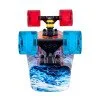 Pennyboard WORKER Colory 22, Ice and Fire