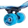 Pennyboard WORKER Colory 22, Ice and Fire