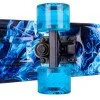 Pennyboard WORKER Colory 22, Ice and Fire