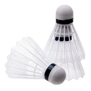 Badminton Pearl MARTES Aira 3, White Badminton Pearl MARTES Aira 3, White