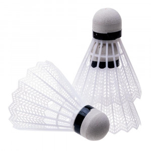 Badminton Pearl MARTES Aira 3, White