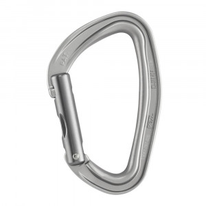 Carabineer PETZL Djinn, прав