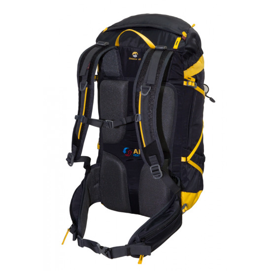 Backpack TASHEV Distance 40