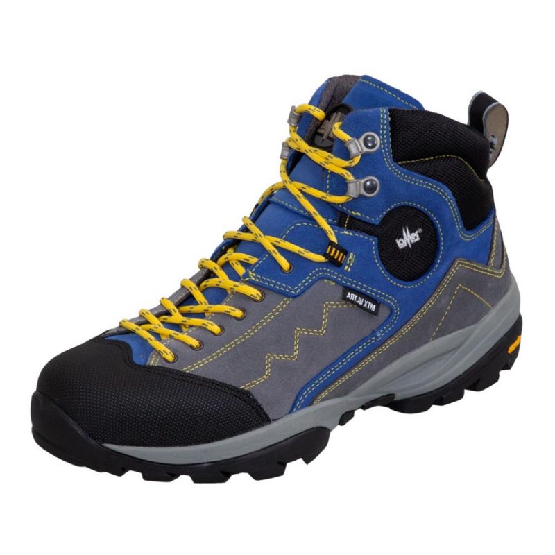 patagonia hiking boots