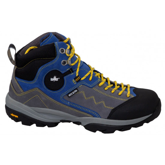 Mens Hiking shoes  LOMER Patagonia MTX Ultra