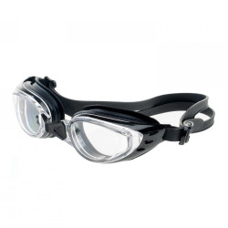 Swimming goggles MARTES Pike, Black