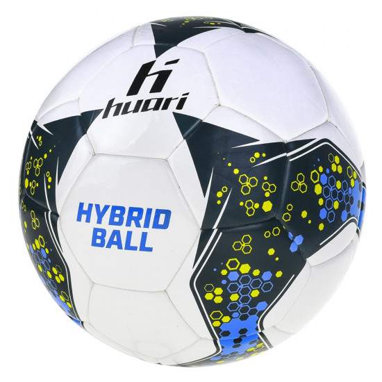 Football ball HUARI Basti