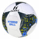 Football ball HUARI Basti