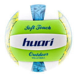 Volleyball ball HUARI Palmis