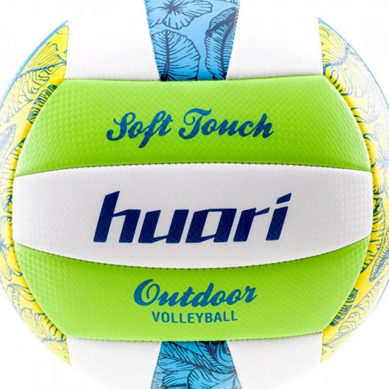 Volleyball ball HUARI Palmis