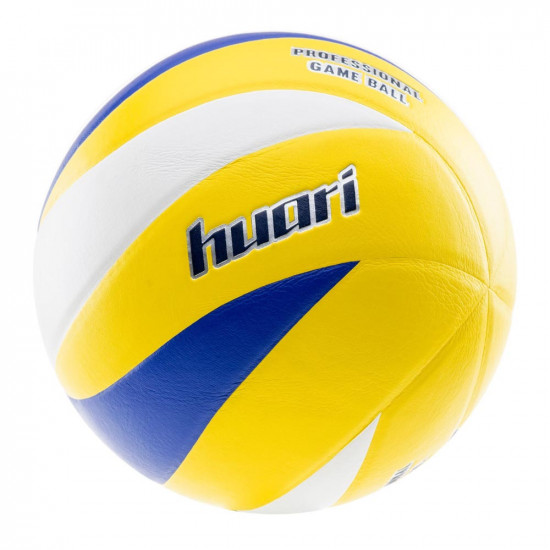 Volleyball ball HUARI Voltis