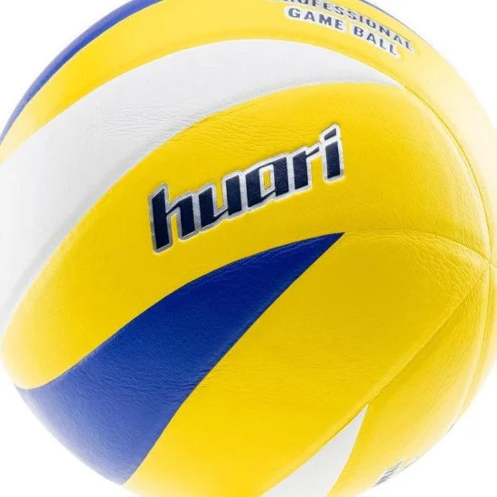 Volleyball ball HUARI Voltis