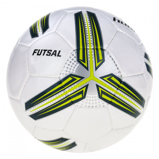 Football ball HUARI Poldi