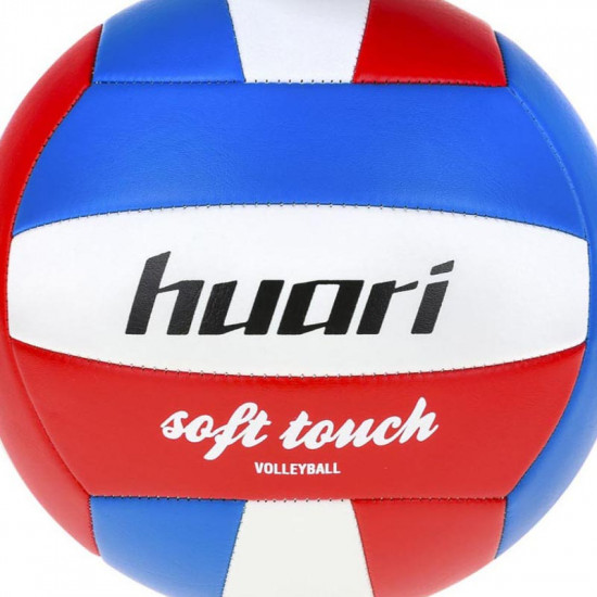 Volleyball ball HUARI Softis