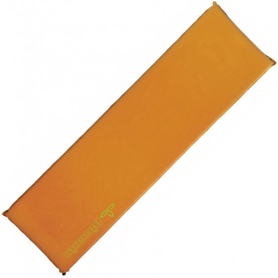Self-inflatable bedding PINGUIN Horn 30, Orange