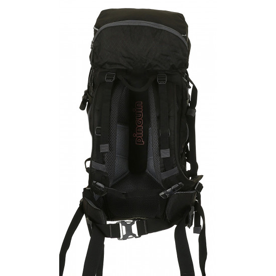 Backpack PINGUIN Boulder 38 l, Black