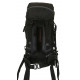 Backpack PINGUIN Boulder 38 l, Black