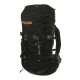 Backpack PINGUIN Boulder 38 l, Black