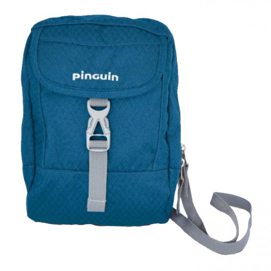 Sporty bag PINGUIN Handbag L, Blue Sporty bag PINGUIN Handbag L, Blue