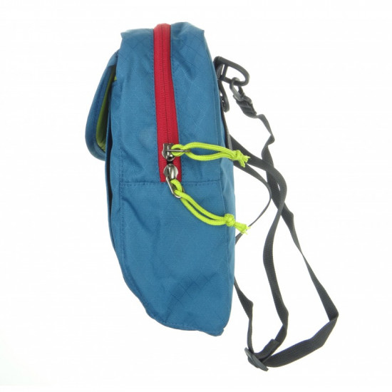 Sporty bag PINGUIN Handbag L, Blue