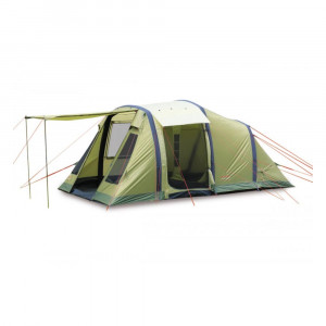 Tent PINGUIN Interval 4 AirTube, Green